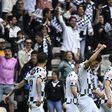 Dramático: golo no Bessa aos 90+11' atira Portimonense para o 'play-off' da Liga