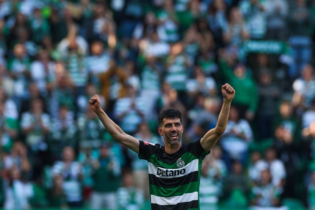 «O meu futuro ainda carece de decisões pessoais e familiares»