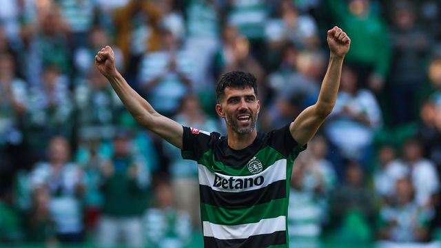 «O meu futuro ainda carece de decisões pessoais e familiares»