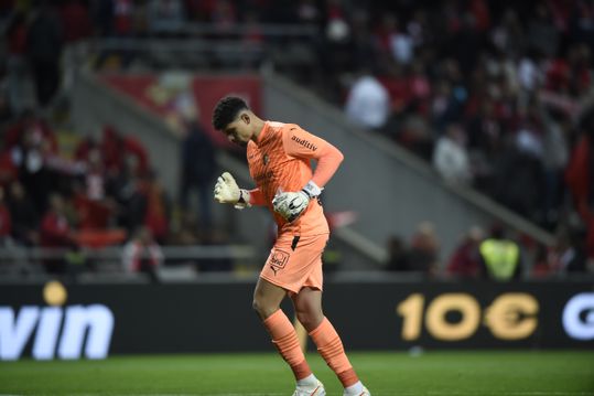 Destaques do SC Braga: Voos de Matheus não chegaram para subir ao almejado pódio