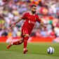 Salah, grande estrela do campeão Liverpool, soma 28 golos na Premier League