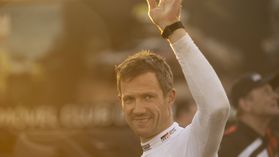 Ogier: «O mais importantes são as emoções que vivemos em frente a estas pessoas»