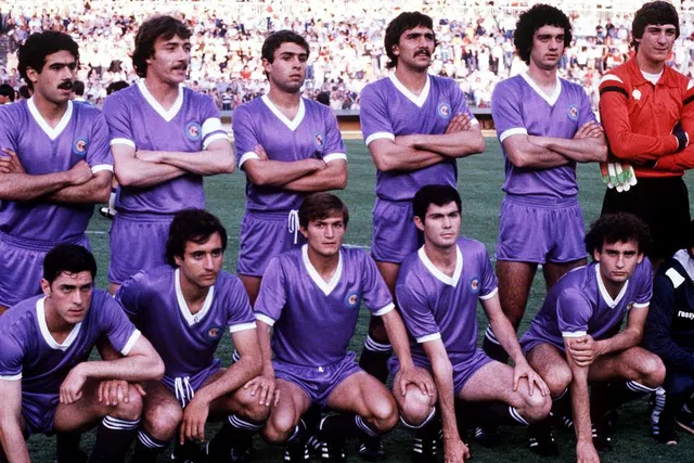 Real Madrid B foi à Europa após perder Taça para... o Real Madrid