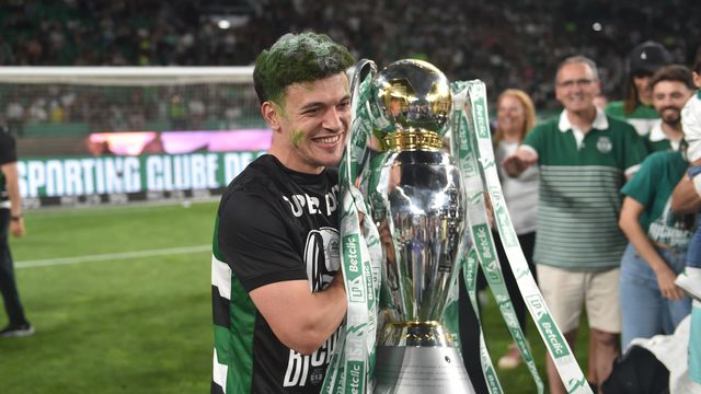 «Para entrar na Seleção não é o clube, é o perfil»