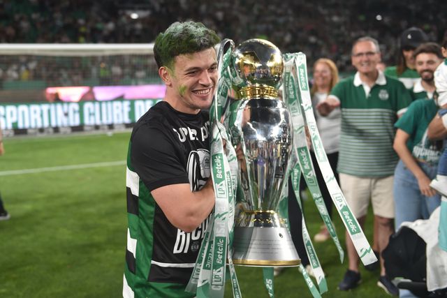 «Para entrar na Seleção não é o clube, é o perfil»