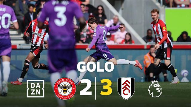 Golaço vira jogo em dois minutos a favor de Marco Silva (vídeo)