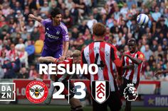 Reviravolta atrás de reviravolta resulta em triunfo de Marco Silva (resumo)