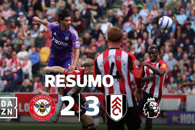 Reviravolta atrás de reviravolta resulta em triunfo de Marco Silva (resumo)