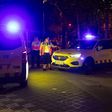 Atropelamento ocorreu antes do Espanhol-Barcelona e provocou 17 feridos (IMAGO)
