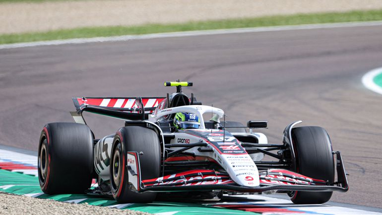Oliver Bearman furioso com a FIA após eliminação na qualificação