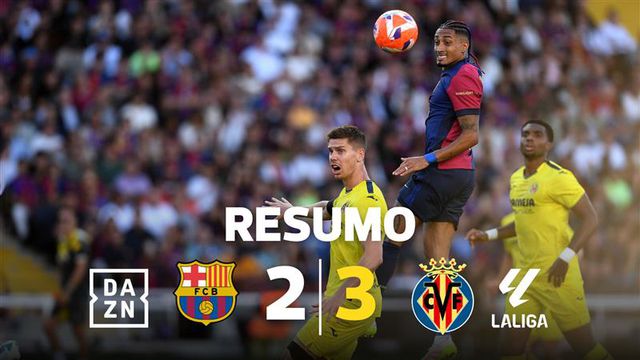 Submarino Amarelo afogou Barcelona em festa (resumo)