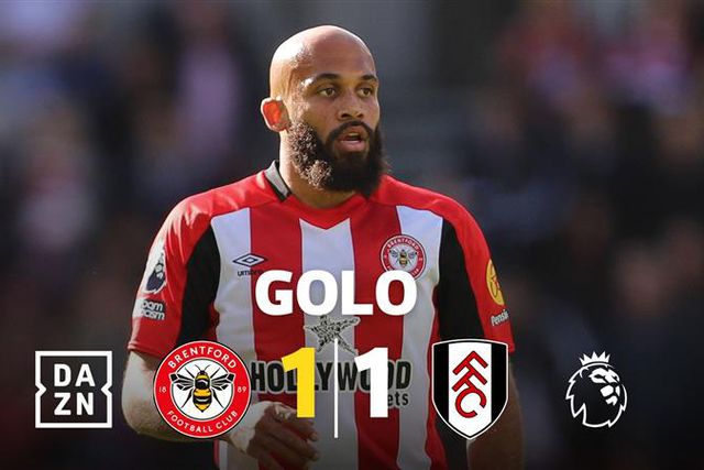 Mbeumo e Wissa são mesmo um caso sério (vídeo)