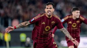 Roma-Milan: Conceição a precisar de um milagre na capital