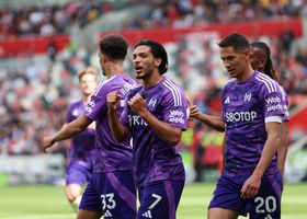 Premier League: dois minutos bastaram para o Fulham (voltar a) sorrir