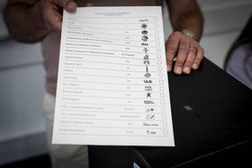 Resultados eleições legislativas 2025: saiba quem ganhou na sua terra