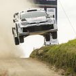 Ogier vence Rali de Portugal