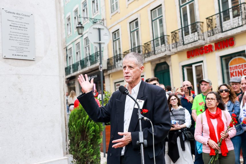 (Foto: Miguel Coelho/Facebook)