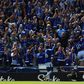 Goodison Park vê último jogo da equipa masculina do Everton