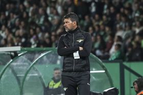 Futuro de Cristiano Bacci em aberto após deixar o Moreirense