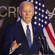 Joe Biden diagnosticado com cancro «em estado avançado»