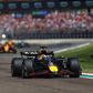 Bem-vindo de volta, Max! Verstappen supersónico vence em Ímola