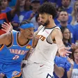 NBA: Thunder eliminam Nuggets. Haverá Finals inéditos e, quem sabe, campeão nunca visto