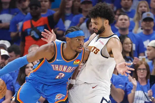NBA: Thunder eliminam Nuggets. Haverá Finals inéditos e, quem sabe, campeão nunca visto