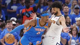 NBA: Thunder eliminam Nuggets. Haverá Finals inéditos e, quem sabe, campeão nunca visto