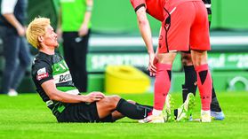 Sporting: Morita aponta ao dérbi, Diomande mais difícil