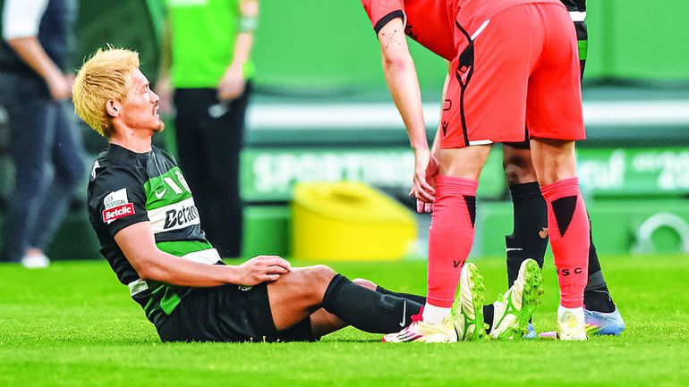 Sporting: Morita aponta ao dérbi, Diomande mais difícil