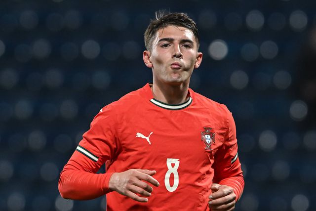 Mercado: Casa Pia recebe internacional sub-21 do SC Braga por empréstimo