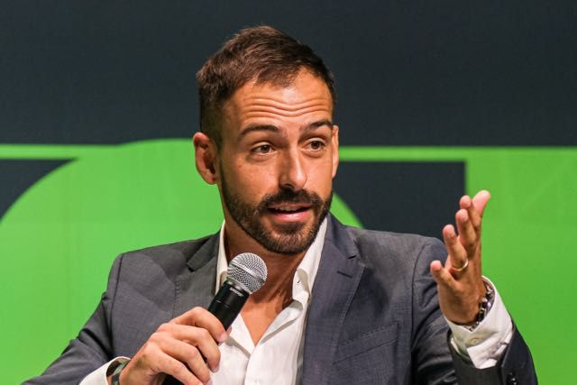 Pedro Filipe Maia vai assumir funções no dia 26 de maio