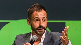 O novo assessor de imprensa do FC Porto