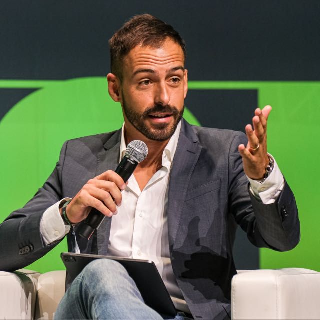 O novo assessor de imprensa do FC Porto