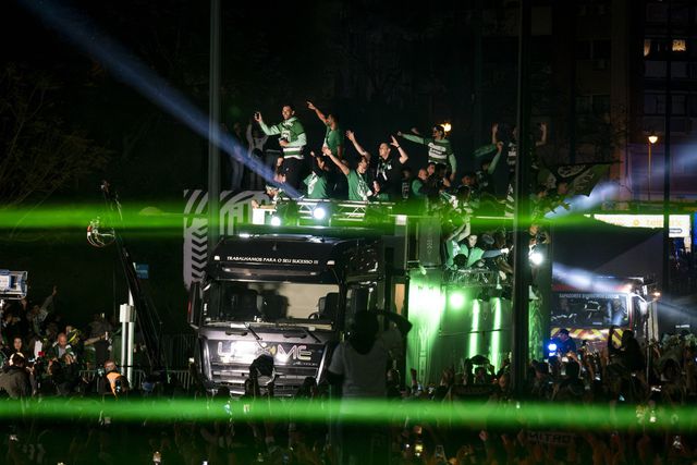 Terminou em glória o ciclo Amorim/Viana