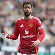 Bruno Fernandes e companhia comentam nova camisola do Man. United