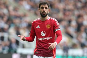 Bruno Fernandes faz sério aviso aos companheiros no Man. United