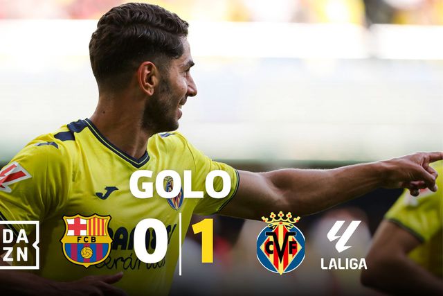 Ayoze Pérez desfez a defesa do Barcelona (Vídeo)