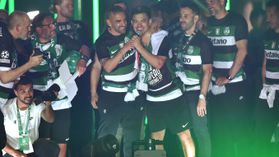 E se Rui Borges se chamasse José Mourinho?