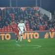 Jesús Castillo deixa o Gil Vicente e regressa ao Peru