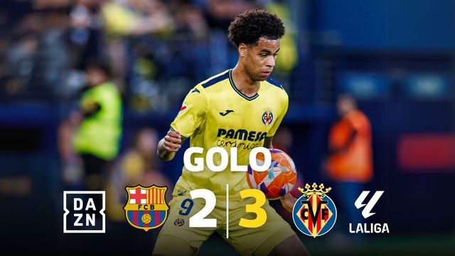 Tajon Buchanan tornou real o pesadelo 'blaugrana' (vídeo)