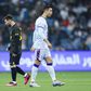 Messi e Cristiano Ronaldo protagonizaram dos melhores duelos do futebol (IMAGO)