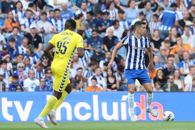 FC Porto: os planos de Marcano para o futuro