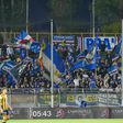Escândalo em Itália pode salvar clube histórico da descida à Serie C