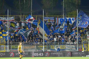 Escândalo em Itália pode salvar clube histórico da descida à Serie C