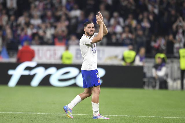 Estrela de Paulo Fonseca despede-se e agradece a Textor «apesar de tudo»