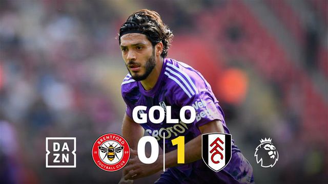 Ex-Benfica demonstra que quem sabe marcar não esquece (vídeo)