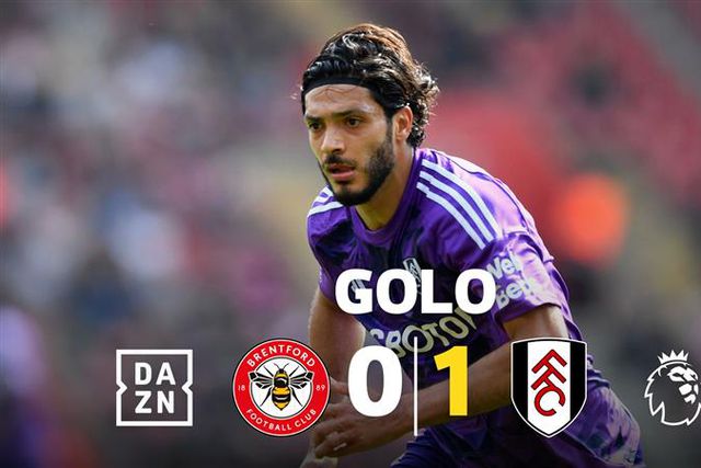 Ex-Benfica demonstra que quem sabe marcar não esquece (vídeo)