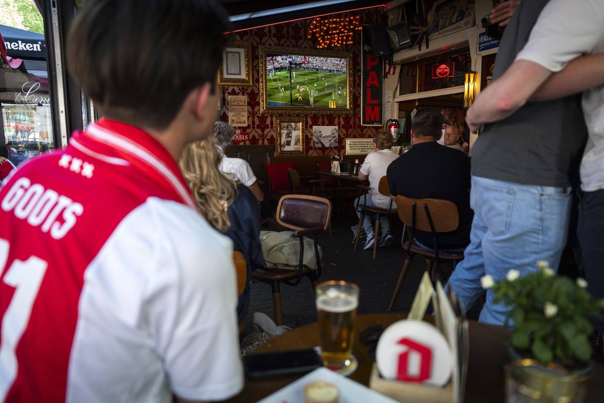 PSV ou Ajax: acompanhe aqui a luta pelo título nos Países Baixos