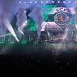 A festa do Sporting em 2024/2025 - Foto: Lusa